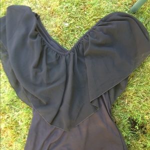 🖤Black top🖤